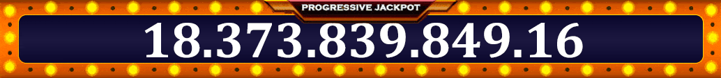 Jackpot Gaya96